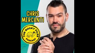 The Rocky Files EP 121: She Said YES • Hello Baby Lumia • Farewell Richie • Welcome Chris Mercanti