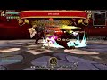 Dragon Nest SEA | Sniper STG 27 | ADJ +8 & VDJ + 15 After Hero Skill And Range Ender Boost