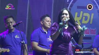 PAYUNG HITAM | TANIA FAUZIAH | NiaN Music Ent.