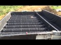 Septic Recirculating Filter