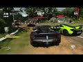 driveclub tour 47 hypercar masters series ferrari laferrari