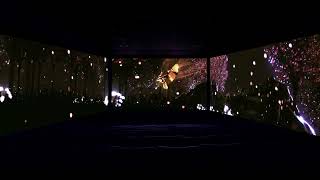 ScreenX at MJR Waterford Cinema