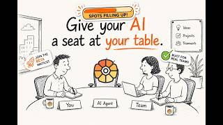We Built a New Way for Teams to Work With AI
