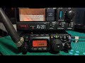 yaesu ft 817nd increase power