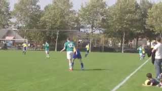 20141004 Internos B3 - Bavel B3: 4-1