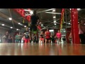 body combat mix 68 5 mix 53 7