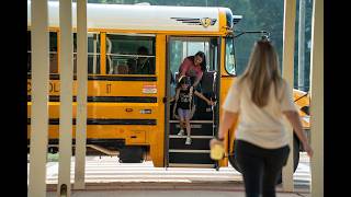Drive with TCSS - Join our Transportation Team!