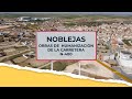 NOBLEJAS OBRAS DE HUMANIZACION N 400