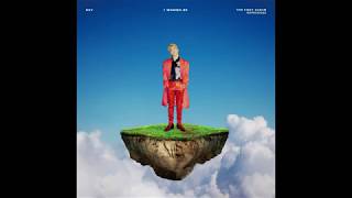 KEY - THE FIRST ALBUM REPACKAGE I WANNA BE - Track 11 - 미워 (The Duty of Love)