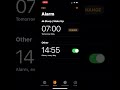 Why Is My iPhone Alarm So Quiet? (5 Solutions)