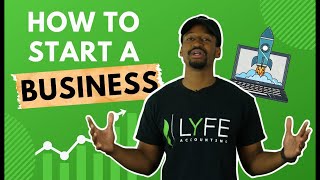 How to Start A Business in 2024: Step-by-Step Guide