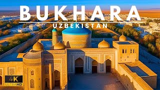 Exploring Bukhara Historical City