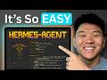 Hermes Agent: Zero to Personal AI Assistant (1 Hour Course)