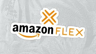 Amazon Flex Ride-a-long - $63 St. Pete