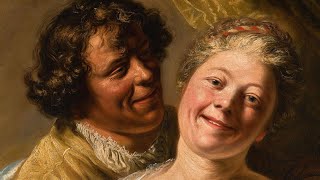 The Rivalry of Rembrandt and Jan Lievens