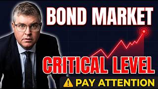 Is the Bond Market About to Implode? | Treasury Analysis