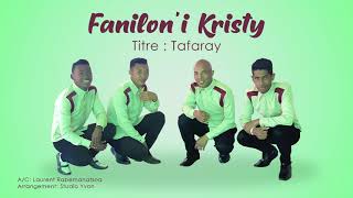 Fanilon'i Kristy - TAFARAY