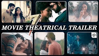 7 Movie Theatrical Trailer | Rahman, Havish, Nandita, Anisha Ambrose, Regina | Tollywood | ALO TV