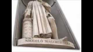 The Morals of a Prince by Niccolo Maciavelli
