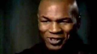 Mike Tyson - Funniest Moments and Punch Lines