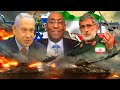 WARARKII UGU DANBEEYAY CAALAMKA | SOOMAALIDA | ISRAEL - IRAN