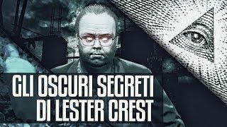 GTA 5 - GLI OSCURI SEGRETI DI LESTER