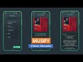 Musify | VI Music Alternative | Musify App | VI Music App Alternative