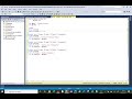 MS SQL tutorial covering variables, using with LIKE and assigning value from query.