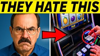 Top 10 Things Casinos HATE That Players Do