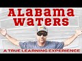 ALABAMA WATERS (The Youtube Series Special)