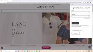 How to Check Your Gift Card Balance on Lane Bryant