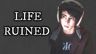What happened to LeafyIsHere?