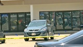 New information in Chattanooga shooting