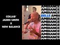 AMBIANCE - JADEN SMITH x NEW BALANCE