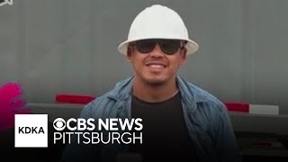 Family seeks answers after man found dead in Pittsburgh parking lot