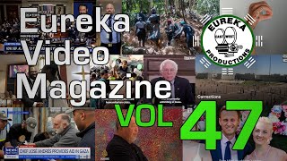 Eureka Video Magazine Vol.47