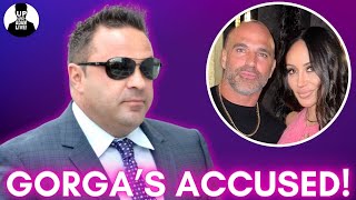 Joe Giudice Claims The Gorga's Who Went To The Feds (Audio!) + Porsha's Ex Threatens To Expose