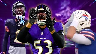 The Baltimore Ravens Just Showed Us EXACTLY What the NFL Feared...