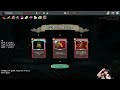 새하얗게 불태웠어 slay the spire 슬레이 더 스파이어