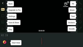 best video editor Filmmaker pro App || how to use filmmaker pro app 2020☀️☀️☀️