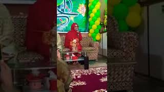 Naat E Rasool SAWW-Khola hai sabhi k liye Bab E Rehmat-Mehfil E Milad