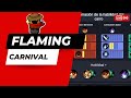 Soul Knight Flaming Carnival Tutorial