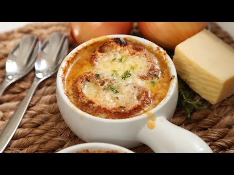 French Onion Soup | #Homemade French Onion Soup | #Homemade