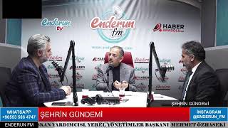 ŞEHRİN GÜNDEMİ