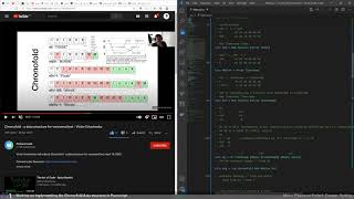 Chronofold in Purescript 3b
