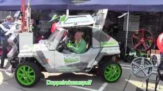 quadix buggy 800 4x4