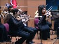 orkestra akademik başkent 02 mart 2018 konseri jan milosz zarzycki