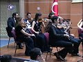 orkestra akademik başkent 02 mart 2018 konseri jan milosz zarzycki