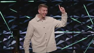 Confronting Rebellion in a Culture of Compromise | Pastor Caleb McNaughton