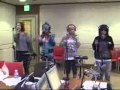 110113 Secret - Shy Boy @ SSTP
